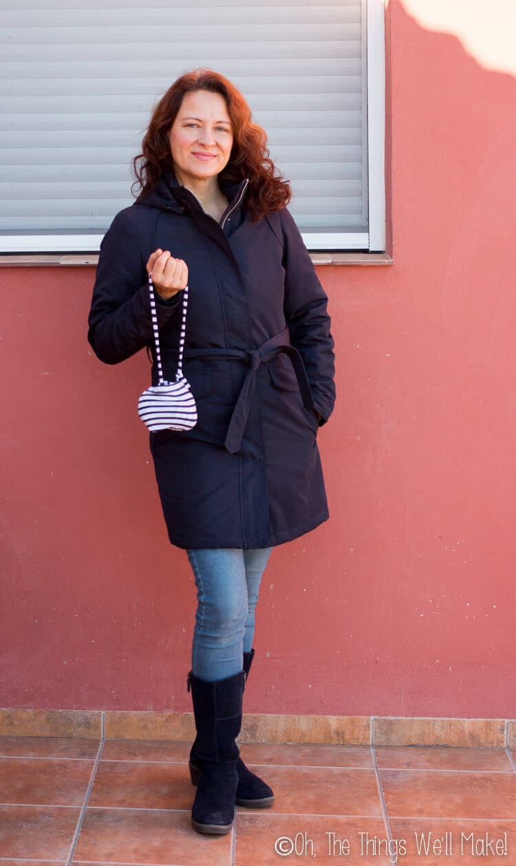 How to Make a Tshirt Bag 8 Ways to Make a Bag from a Shirt Oh, The