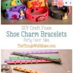 diy crocs charms