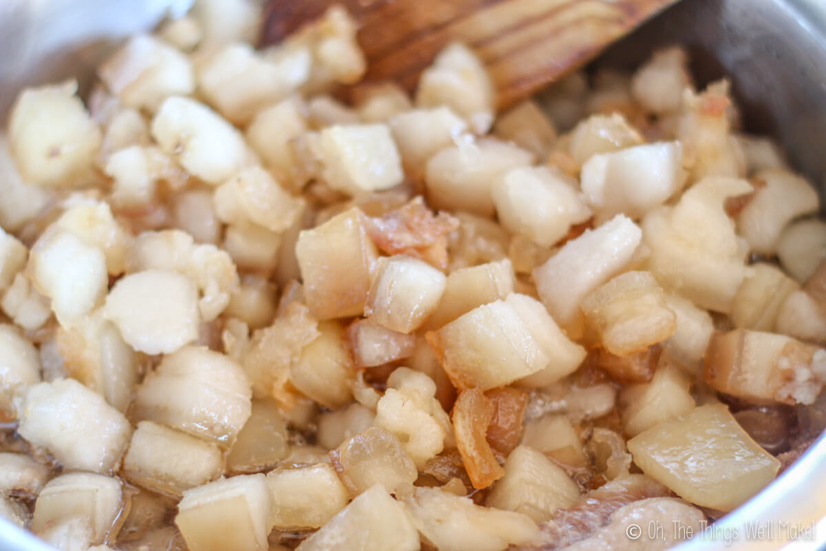 Rendering Lard The What, Why, and How to Make Lard Oh, The Things We