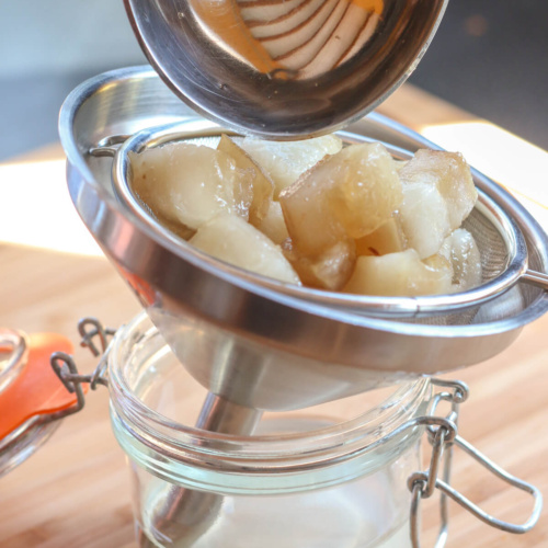 Rendering Lard The What, Why, and How to Make Lard Oh, The Things We