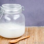 Is lard healthy? How can you use lard in soaps and cooking? Learn how to make lard easily, either on the stovetop or in a slow cooker, and why you would want to.