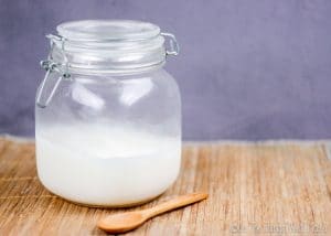 Is lard healthy? How can you use lard in soaps and cooking? Learn how to make lard easily, either on the stovetop or in a slow cooker, and why you would want to.