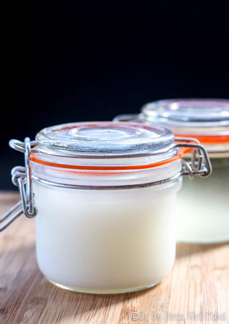 Rendering Lard The What, Why, and How to Make Lard Oh, The Things We