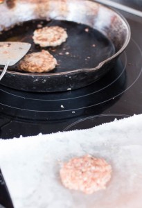 Homemade sausage biscuits are the best, especially when you know how to make sausage patties. They are super simple to make, and they taste great. Plus, you can make them ahead and freeze them for whenever you want a treat.