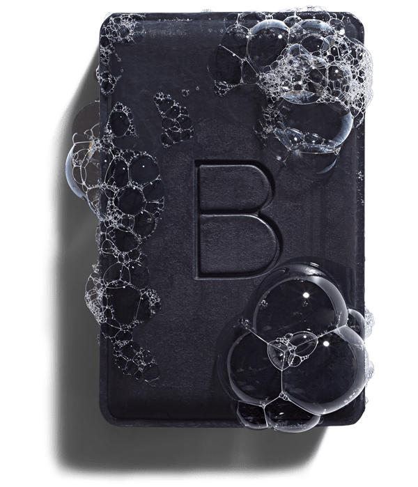 BEAUTYCOUNTER Charcoal Cleansing Bar