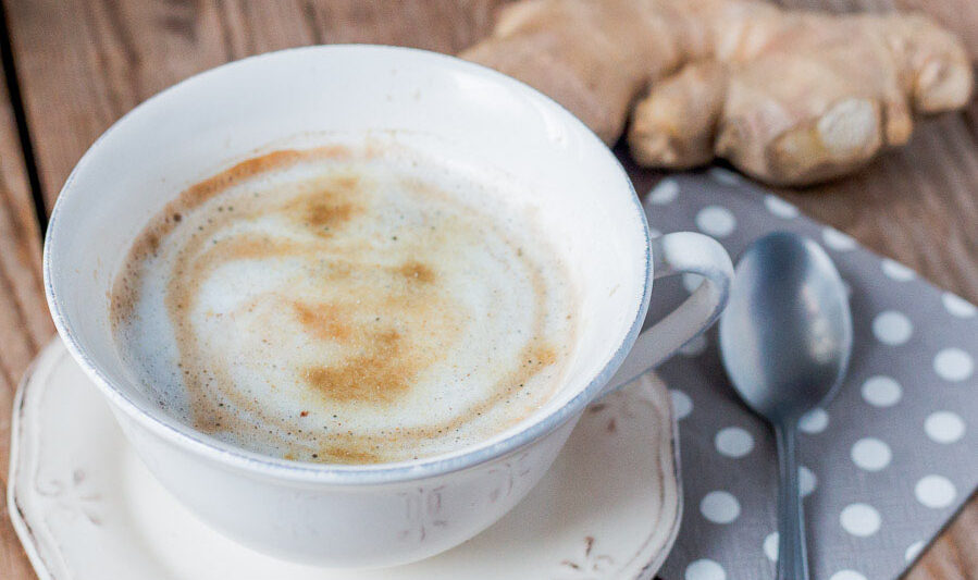 7 Healthy Ways To Spice Up Your Coffee - Oh, The Things We'll Make!