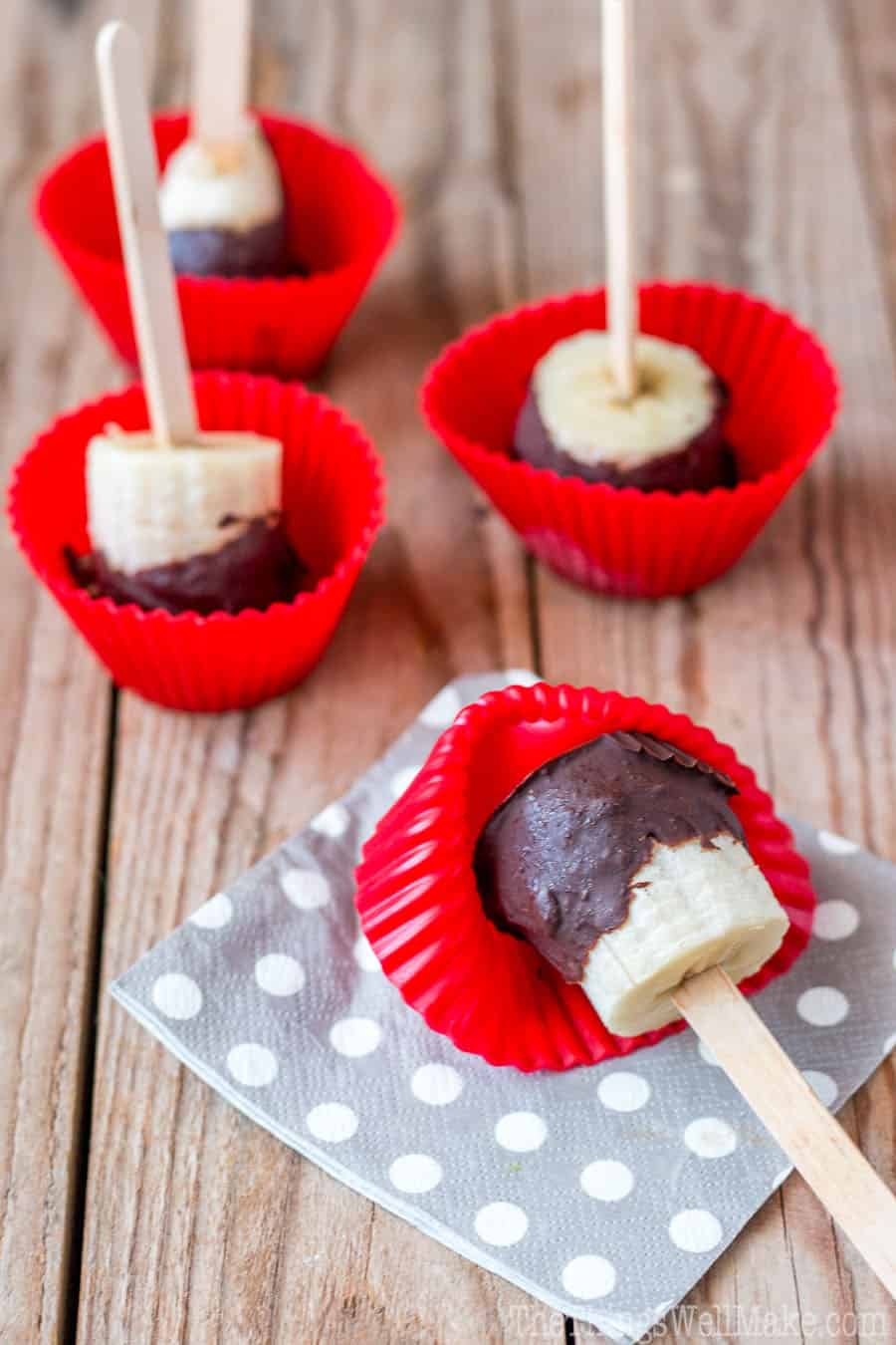 10+ Homemade, Healthy After-School Snacks for Kids - Oh ...