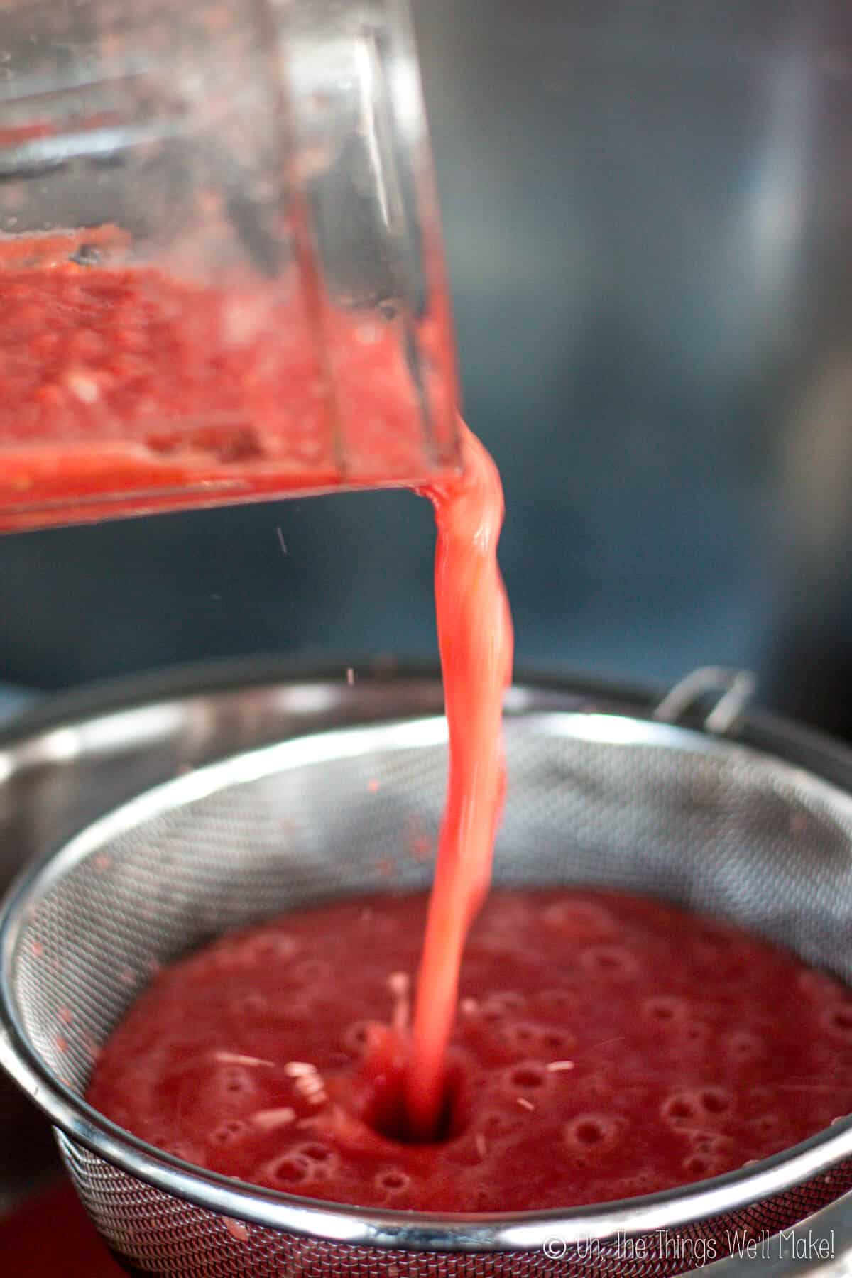 Easy Homemade Tomato Paste Recipe - Oh, The Things We'll Make!