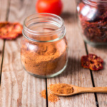 Conserve your tomatoes in a way that saves space by making a super versatile tomato powder. Learn how to make tomato powder, and how to use it.
