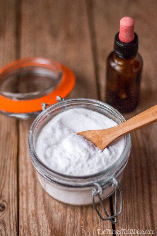 DIY Natural Fabric Softeners Oh, The Things We'll Make!