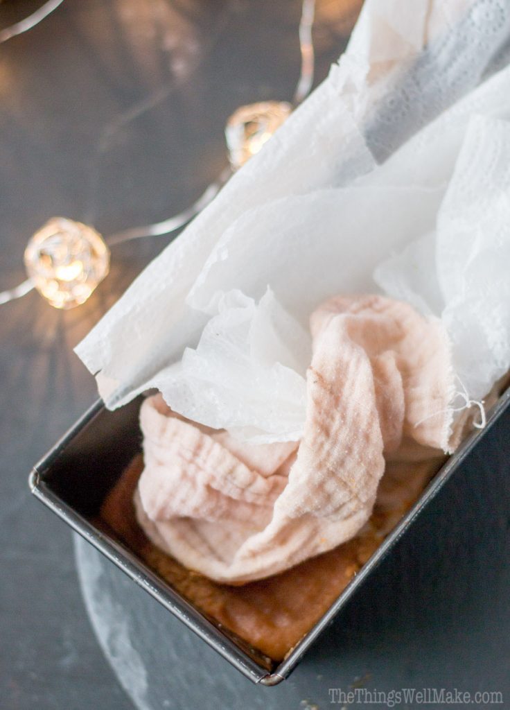 Homemade with toasted almonds and honey, this turrón de Jijona recipe will allow you to enjoy the sweet, smooth, popular Spanish Christmas treat anytime of the year, even if you aren't in Spain.