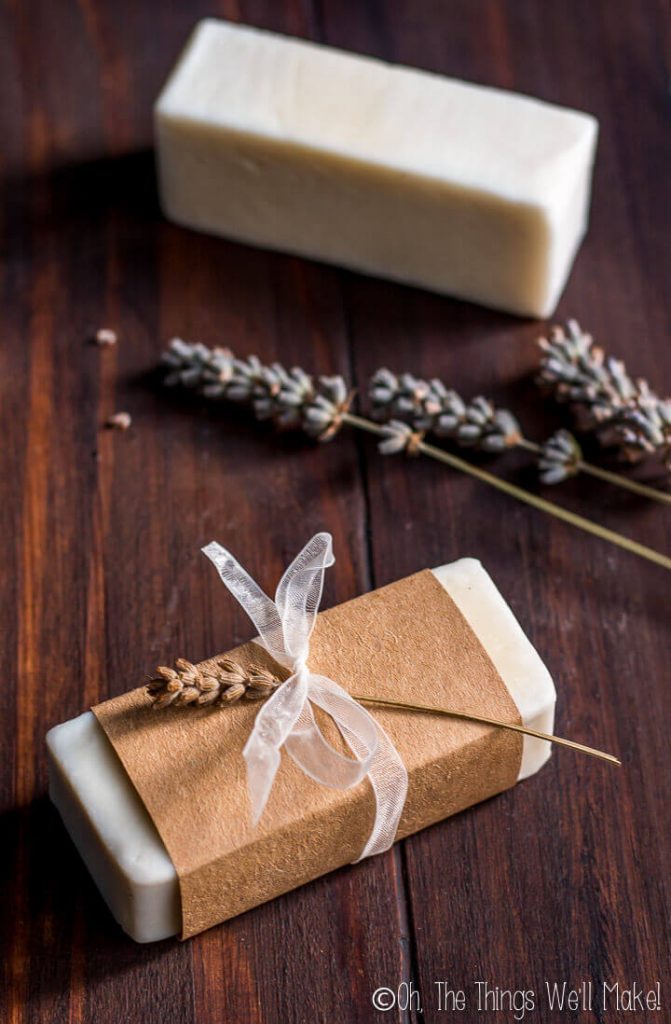 Easy Pure Castile Soap Recipe Oh, The Things We'll Make!