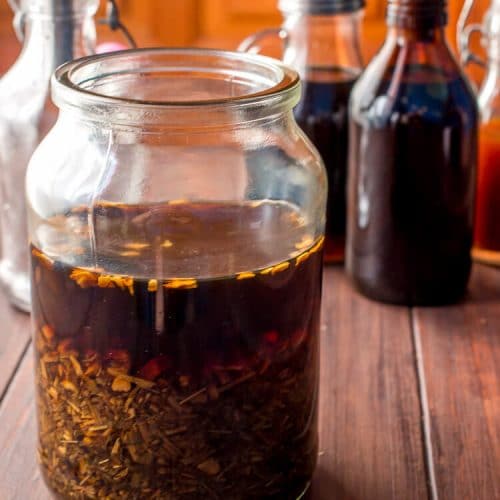 What are Bitters, and How to Make Them Oh, The Things We'll Make!