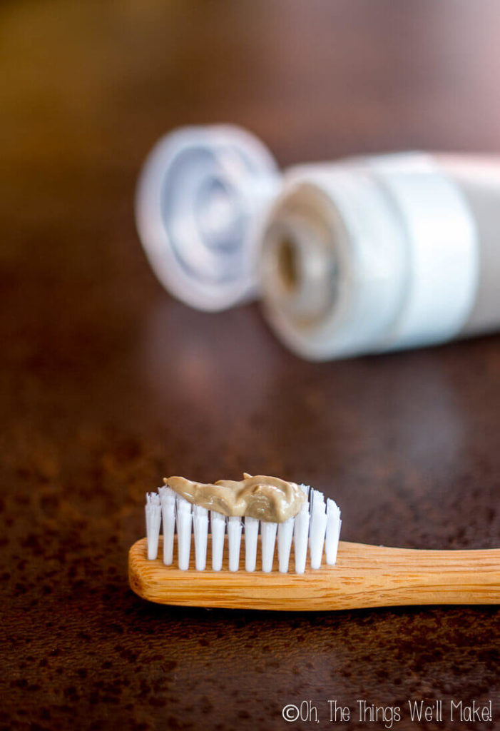 Natural Homemade Toothpaste Recipes & Tips From a Dentist Oh, The