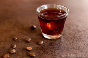 Easy to brew, sweeter, yet more intense, cold brew coffee can be made ahead and stored for several days. Learn how to make cold brew coffee and save time in your morning routine. #coffee #coldbrew #coldbrewcoffee