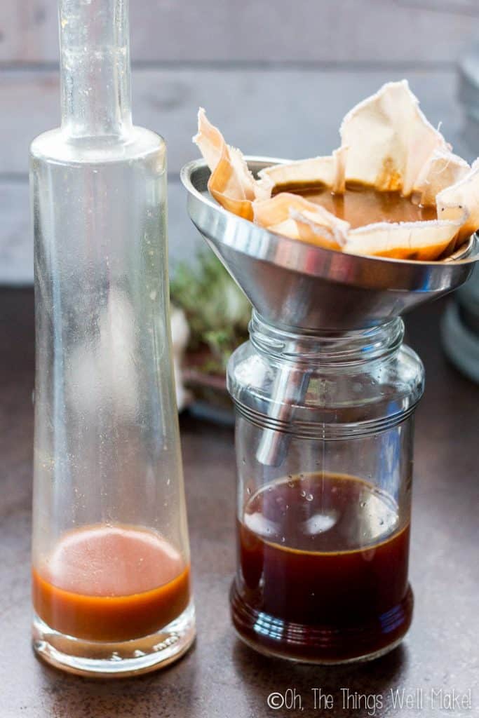 How to Make Soy Sauce (Homemade Shoyu) Oh, The Things We'll Make!