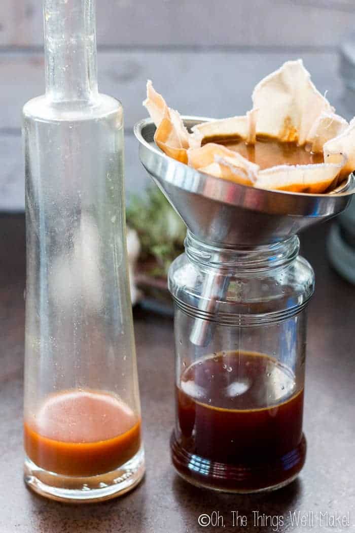 How to make Soy Sauce at home?