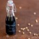 Impress your friends and save money by making your own soy sauce from scratch. Today we'll learn how to make a homemade shoyu, a fermented Japanese soy sauce made from soybeans and wheat berries. #shoyu #soysauce