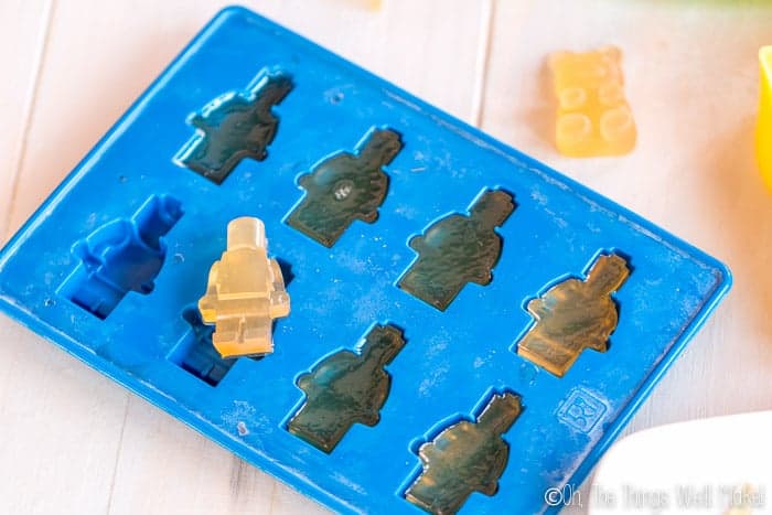 Homemade Gummies (With Fun Variations) - Oh, The Things We'll Make!