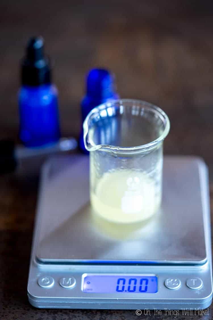 Hyaluronic Acid Serum Recipe Oh, The Things We'll Make!