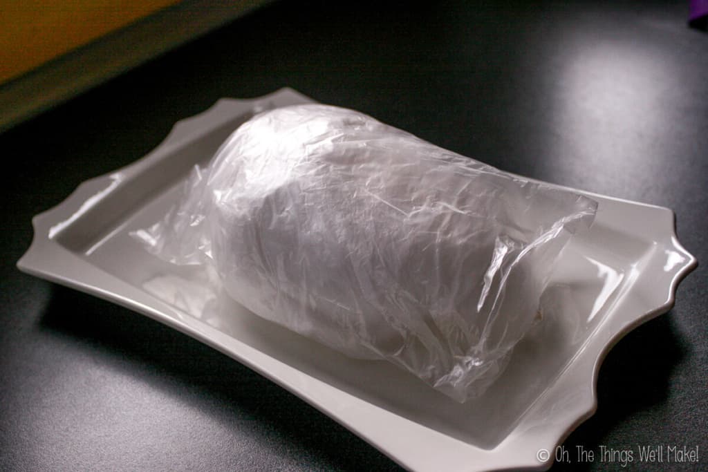 Creepy Halloween Food Make a Prosciutto Face Oh, The Things We'll Make!