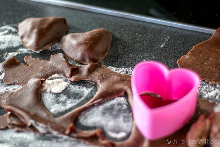 Basic Pasta Dough Recipe Oh, The Things We'll Make!