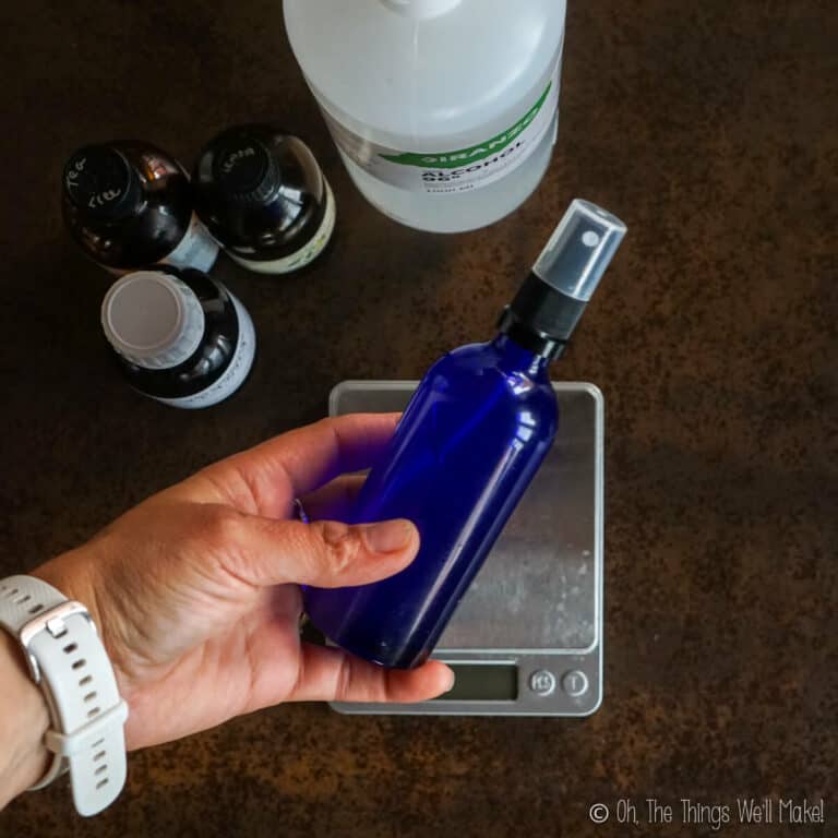 The Best Essential Oils for Cleaning and Disinfecting Oh, The Things