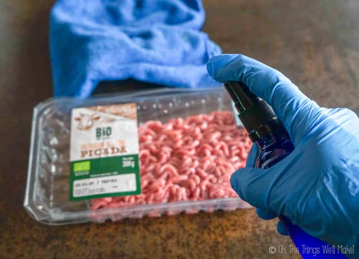 The Best Essential Oils for Cleaning and Disinfecting Oh, The Things