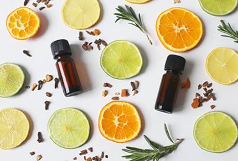The Best Essential Oils for Cleaning and Disinfecting Oh, The Things