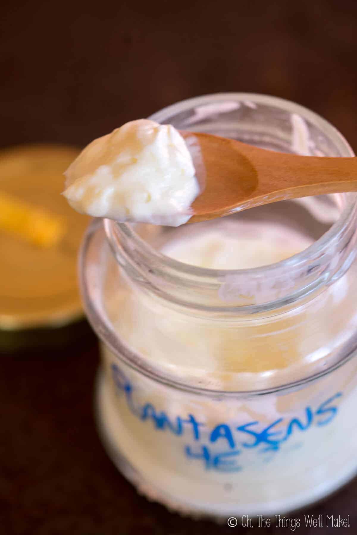 Beginner's Guide to Emulsifiers Oh, The Things We'll Make!