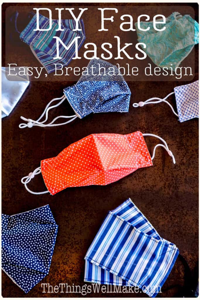 New Design Breathable Face Mask Sewing Tutorial New Style Face Mask Very Easy Easy To Breathe Y In 2020 Easy Face Mask Diy Sewing Tutorials Diy Sewing Pattern