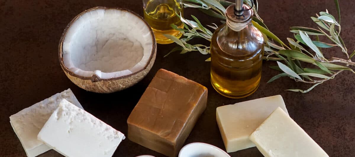 The Best Oils for Soap Making Oh, The Things We'll Make!