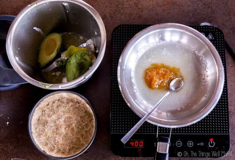 Key Lime Pie Without Condensed Milk Paleo, Dairy Free, Grain Free