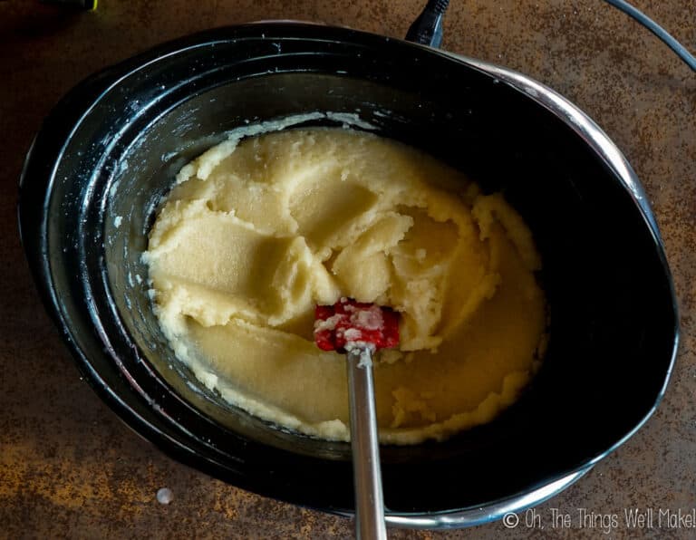 Easy, Beginner DIY Liquid Castile Soap Recipe - Oh, The Things We'll Make!