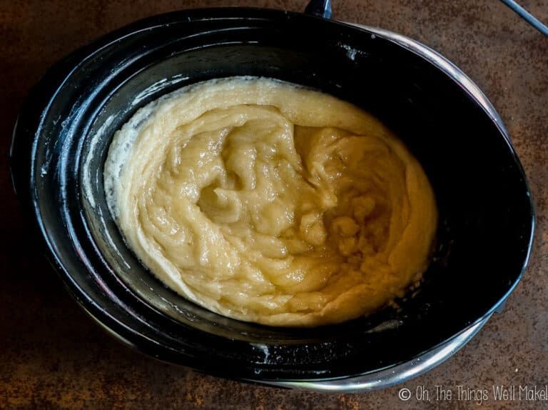 Easy, Beginner DIY Liquid Castile Soap Recipe - Oh, The Things We'll Make!