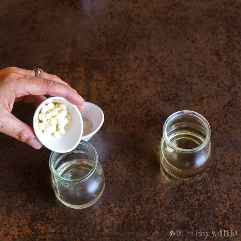 Homemade After Sun Lotion Oh, The Things We'll Make!