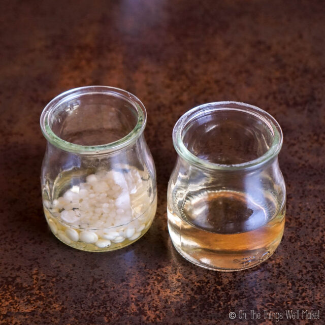 Homemade After Sun Lotion Oh, The Things We'll Make!