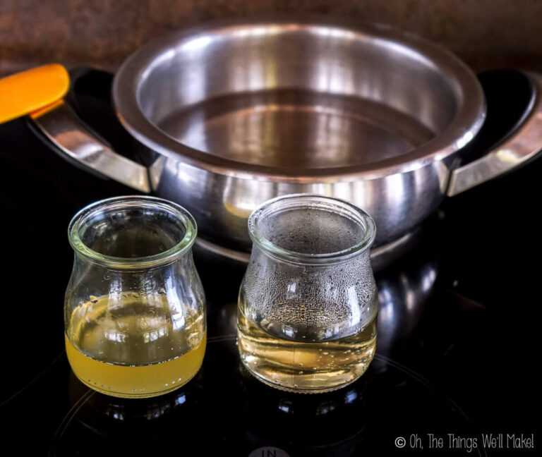 Homemade After Sun Lotion Oh, The Things We'll Make!