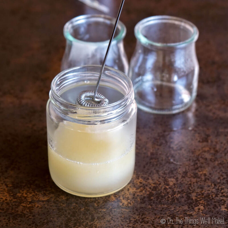 Homemade After Sun Lotion Oh, The Things We'll Make!