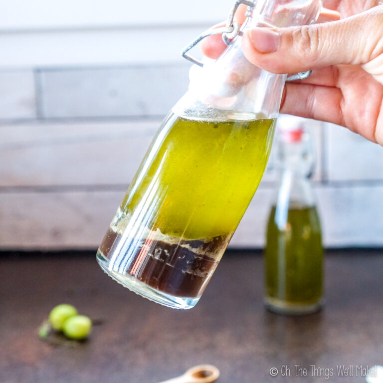 How To Make Olive Oil From Scratch Oh The Things Well Make