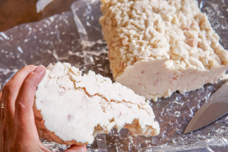 How to make beef tallow - Oh, The Things We'll Make!