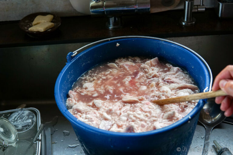 How to make beef tallow Oh, The Things We'll Make!