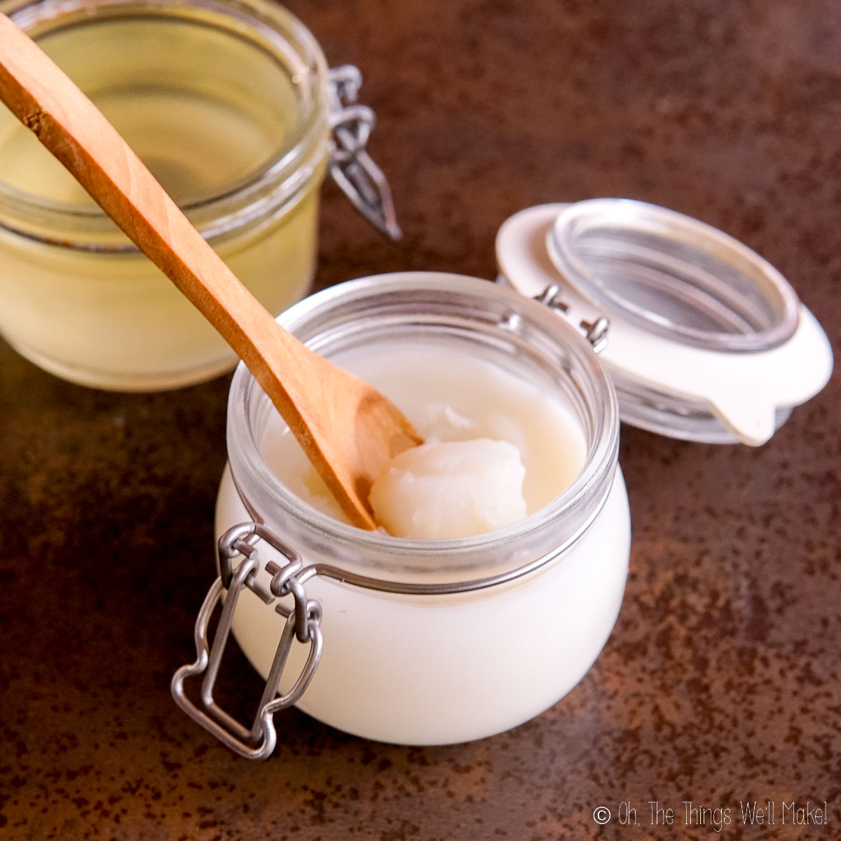 How to make beef tallow - Oh, The Things We'll Make!