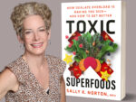 Toxic Superfoods Review: How Oxalate Overload Is Making You Sick - Oh ...