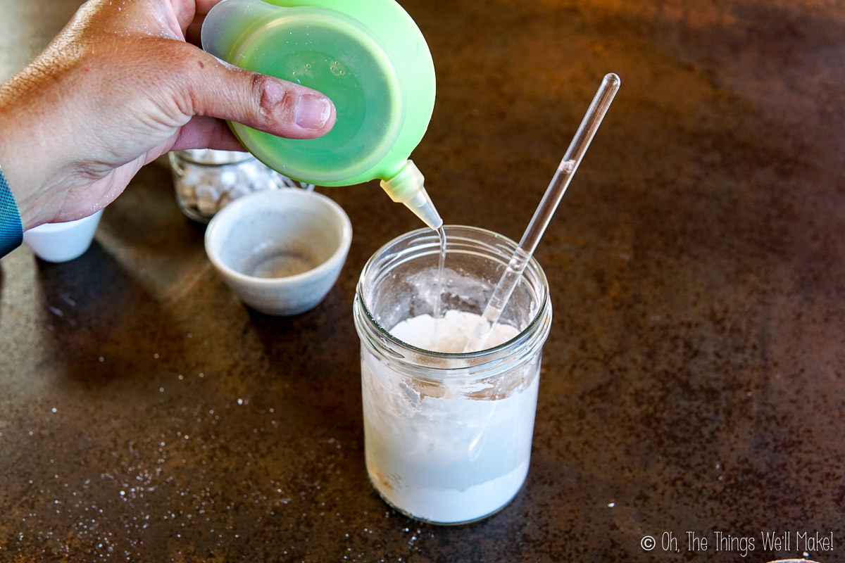 DIY Toothpaste Tablets Recipe Oh, The Things We'll Make!