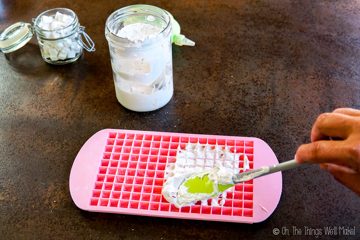 DIY Toothpaste Tablets Recipe Oh, The Things We'll Make!